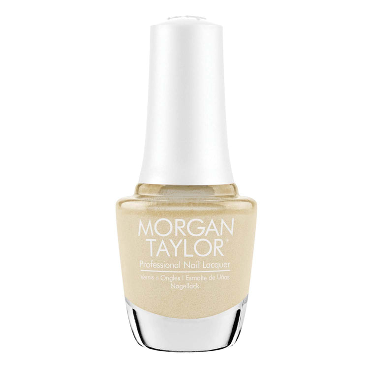 Morgan Taylor Sunburst Yourbubble 0.5 fl oz 3110589