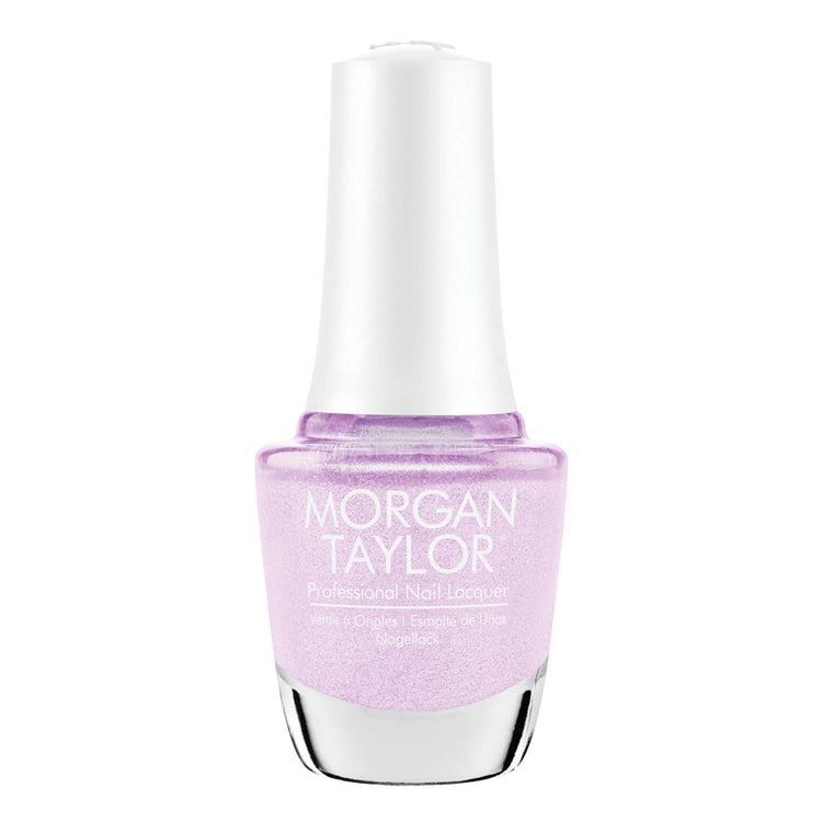 Morgan Taylor Lucidly Lavender 0.5 fl oz 3110591