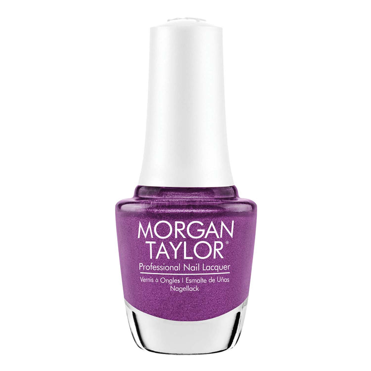 Morgan Taylor Berrylicious Bliss 0.5 fl oz 3110593