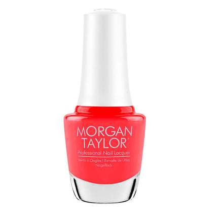 Morgan Taylor Are You Gelly? 0.5 fl oz 3110596