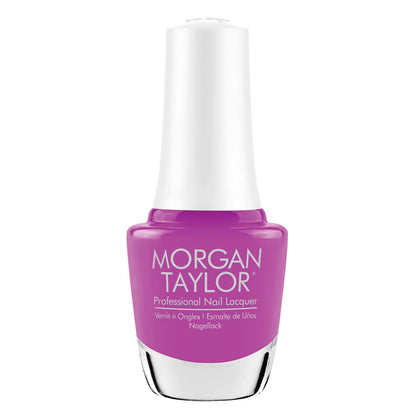 Morgan Taylor Bear-Y Juicy 0.5 fl oz 3110597