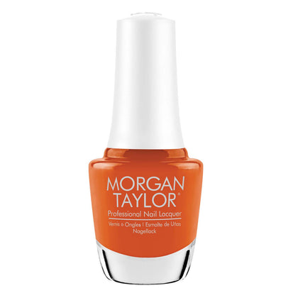Morgan Taylor Miss Sweet Cheeks 0.5 fl oz 3110598