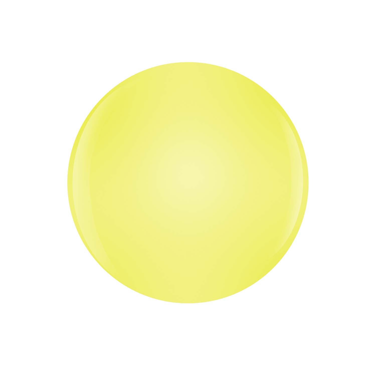 Morgan Taylor Lemon Drop Lush 0.5 fl oz 3110599