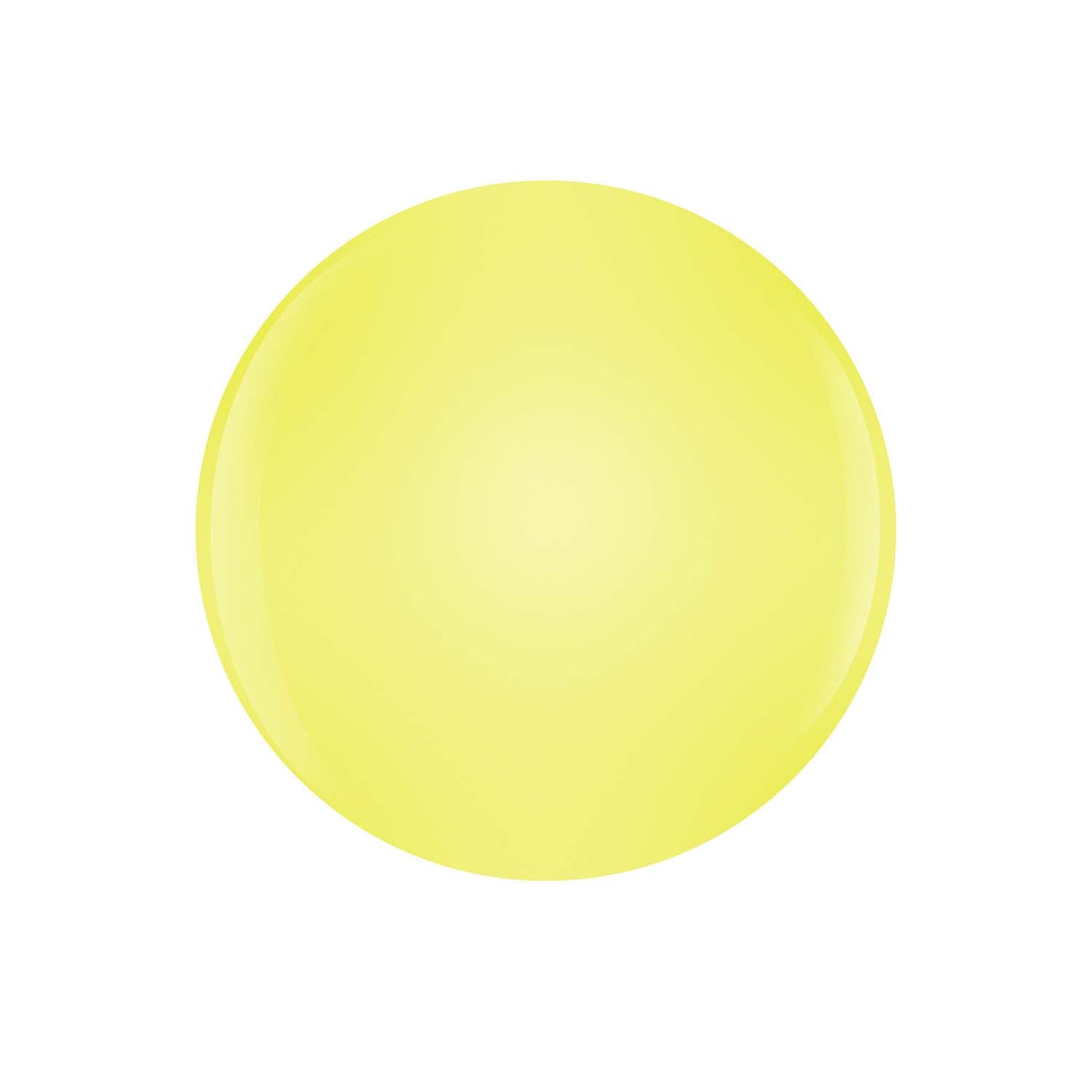 Morgan Taylor Lemon Drop Lush 0.5 fl oz 3110599