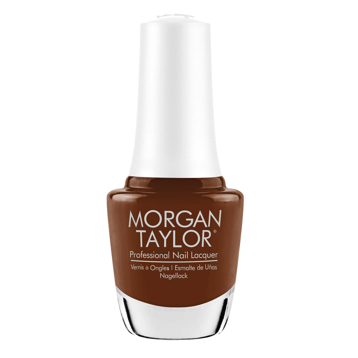 Morgan Taylor 0.5 fl oz - Cedar You Later 3110600