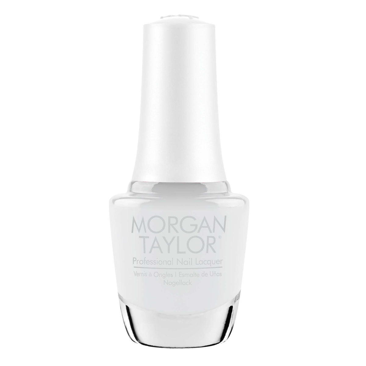 Morgan Taylor 0.5 fl oz - Bloom & Gloom 3110605