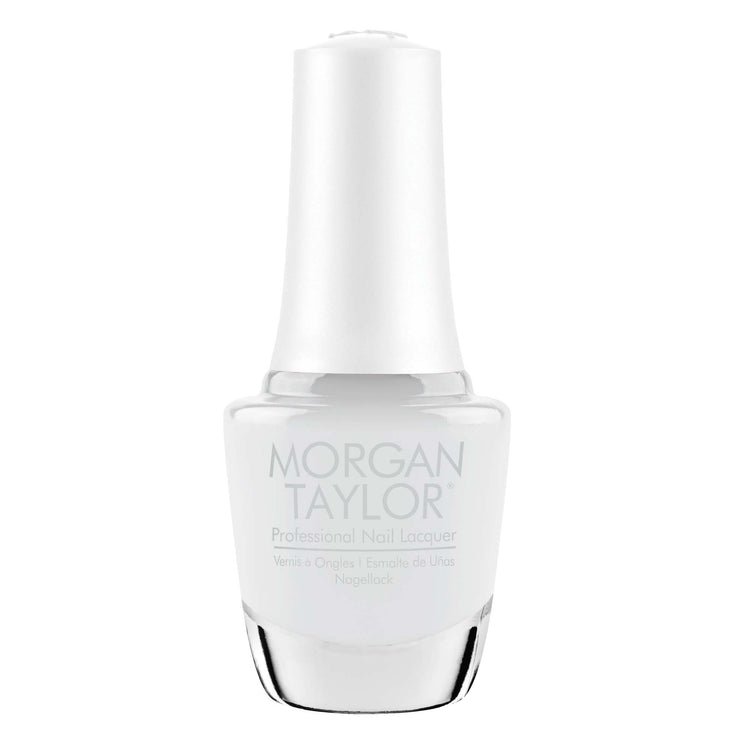 Morgan Taylor 0.5 fl oz - Bloom & Gloom 3110605