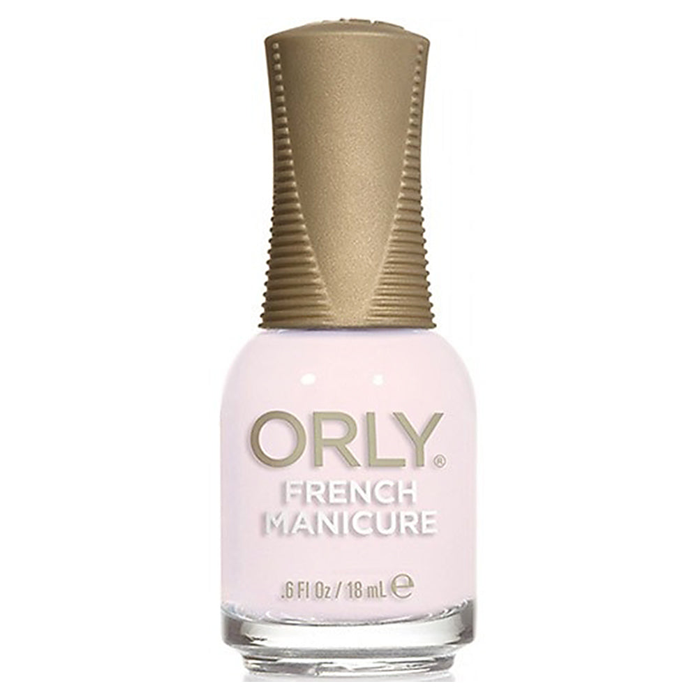 Orly French Manicure Tip Softest White 0.6 fl.oz./18ml 22002