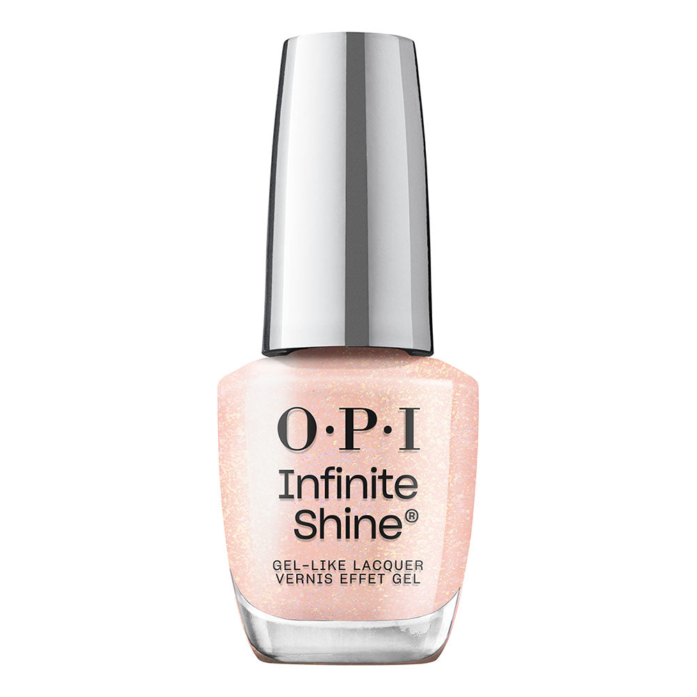 OPI Infinite Shine Slay Awhile 0.5 oz ISL159