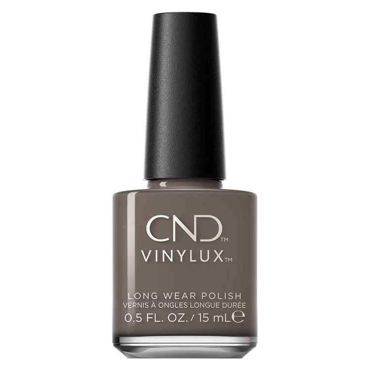 CND Vinylux #429 Above My Pay Gray-ed 0.5 fl oz/15 ml 01146