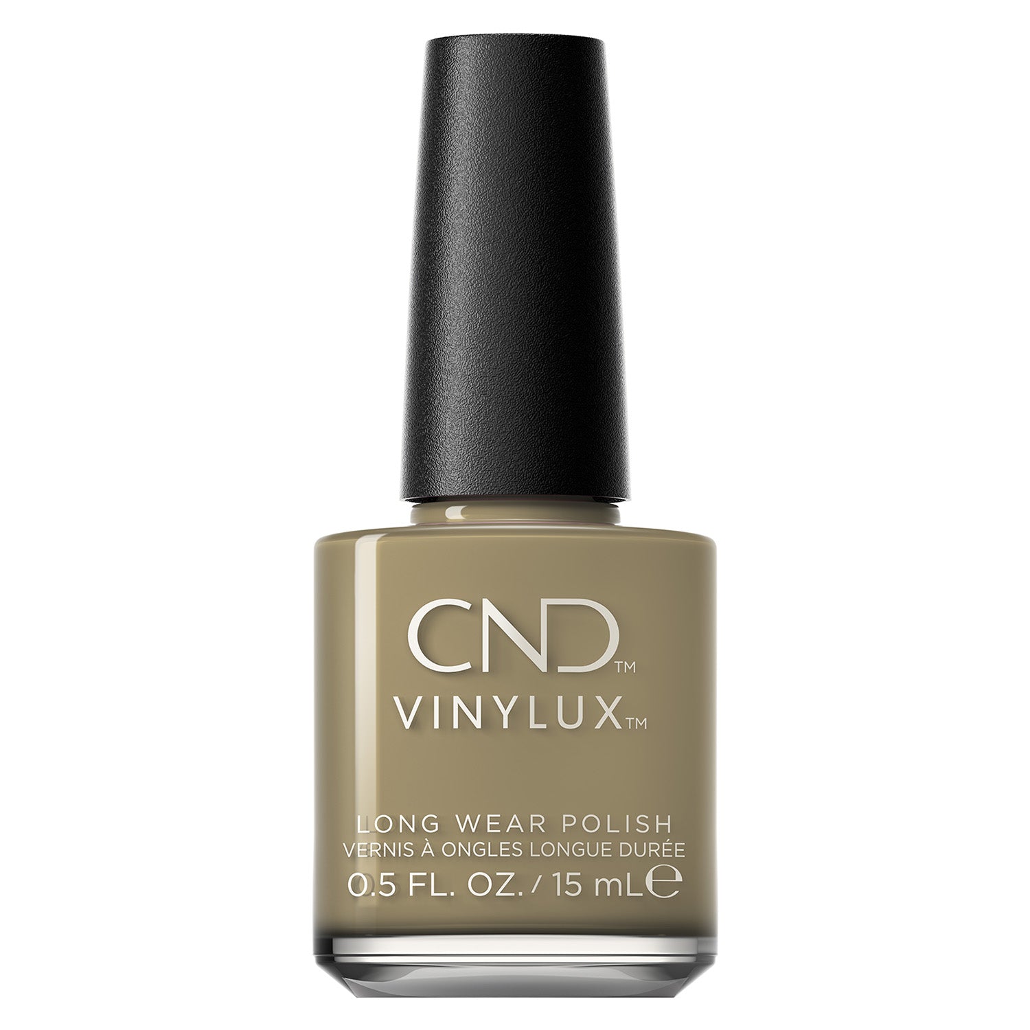 CND Vinylux #433 Gilded Sage 0.5 fl oz/15 ml 01150