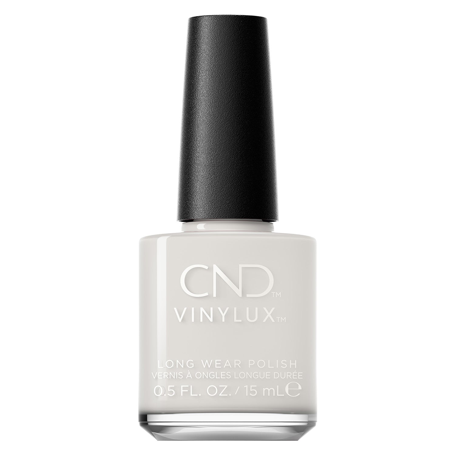CND Vinylux #434 All Frothed Up 0.5 fl oz/15 ml 01151