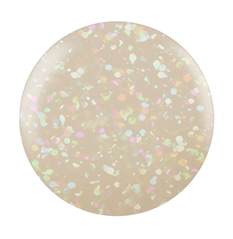 CND Vinylux #448 Off The Wall 0.5 fl oz/15 ml 01445