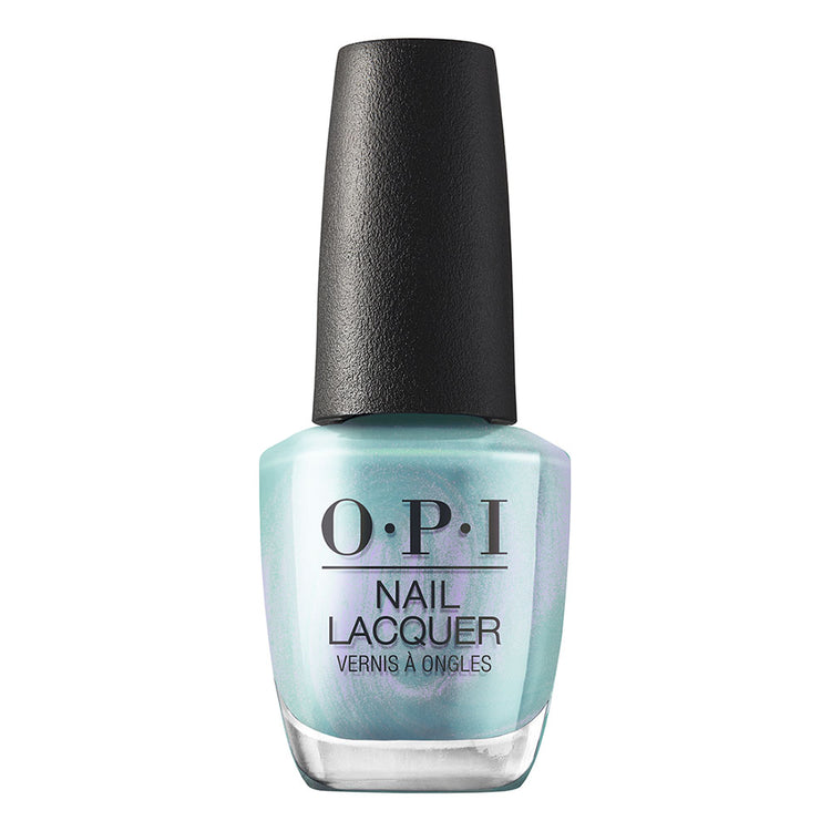 OPI Nail Lacquer Reality Check Ya Out 0.5 fl oz NLS046