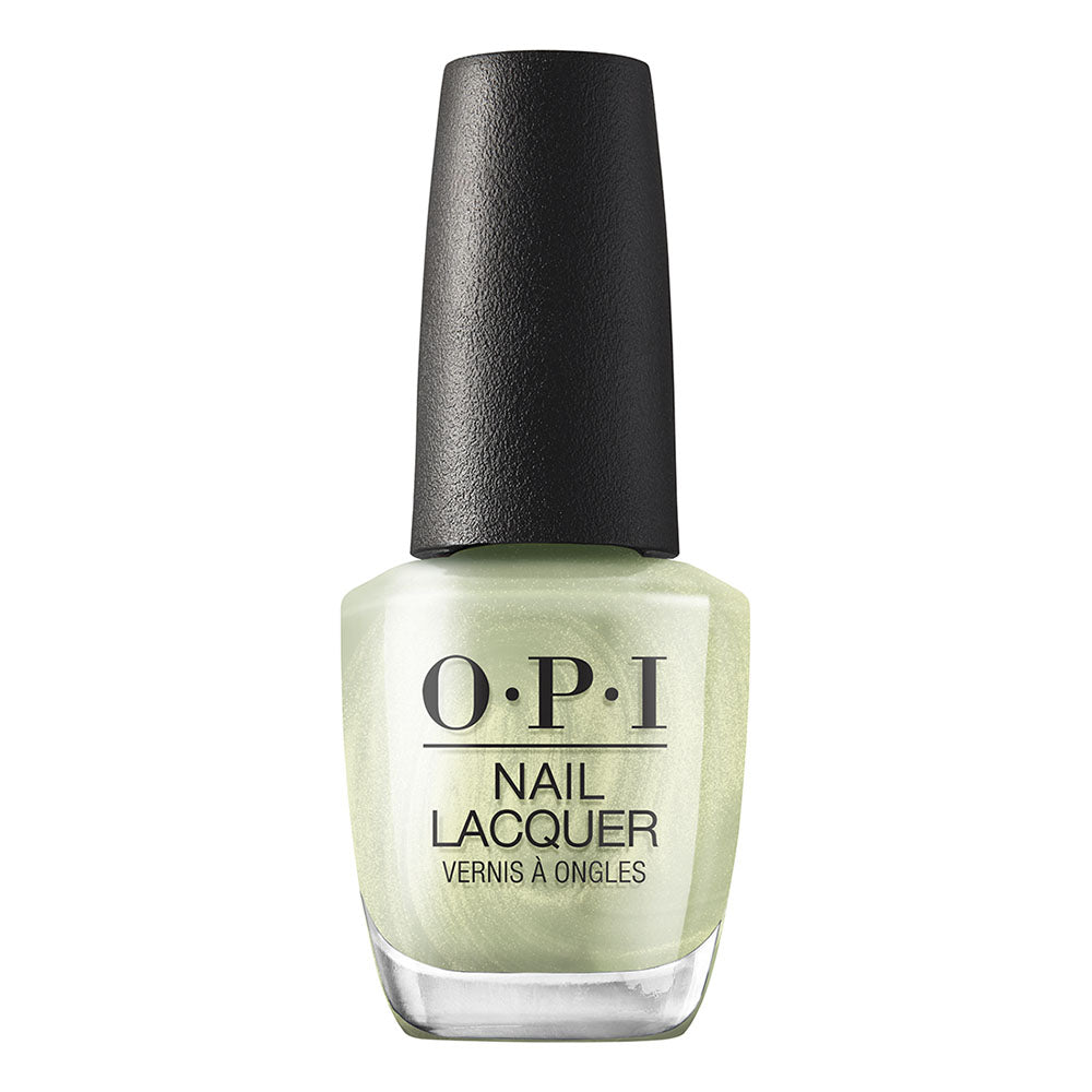 OPI Nail Lacquer AppointMINT Confirmed 0.5 fl oz NLS047