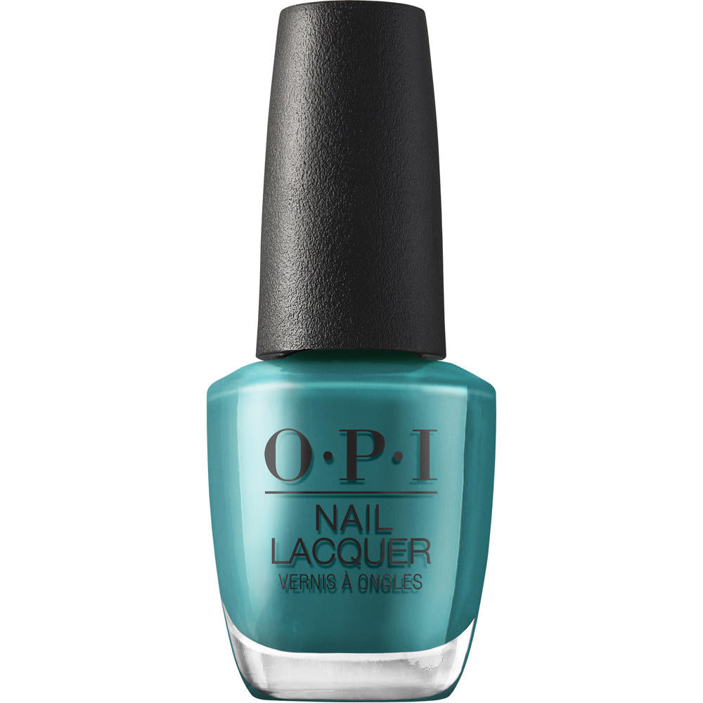 OPI Nail Lacquer Baby Tee-l 0.5 fl oz NLF032