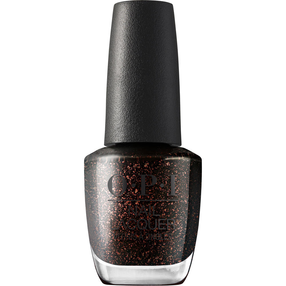 OPI Nail Lacquer Grunge Queen 0.5 fl oz NLF035