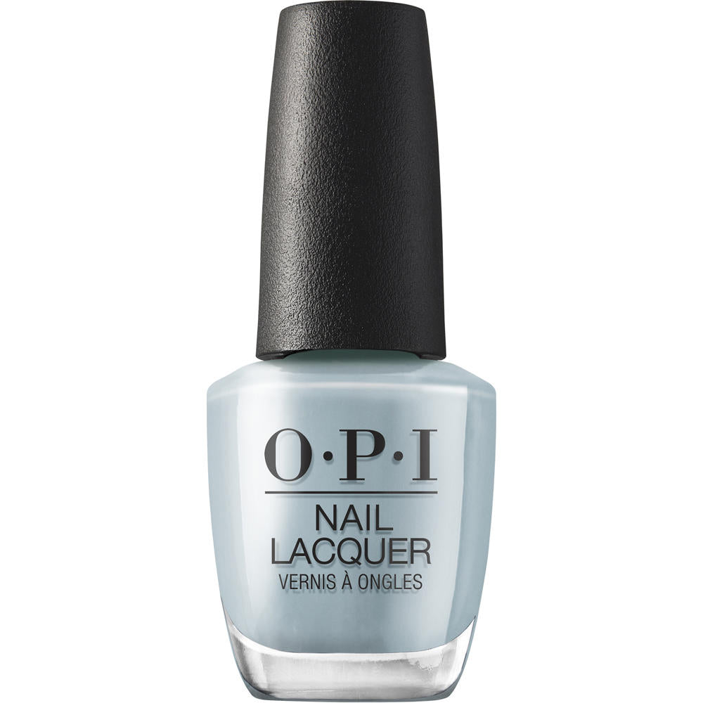 OPI Nail Lacquer Baggy Jean Baby 0.5 fl oz NLF036