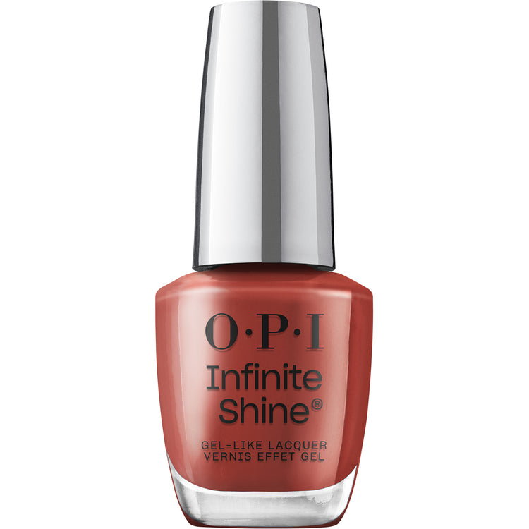 OPI Infinite Shine Nail Prep Rally 0.5 oz ISL185