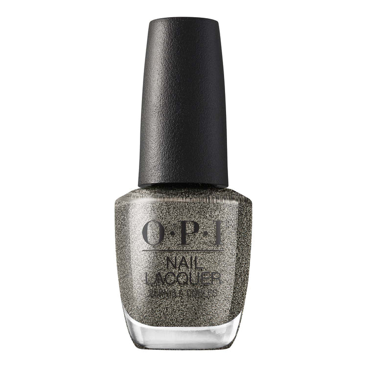 OPI Nail Lacquer Tempted to Lick-orice 0.5 fl oz HRS03