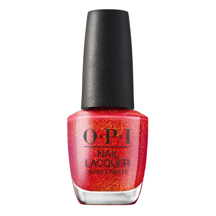 OPI Nail Lacquer Spread the Cherry 0.5 fl oz HRS04