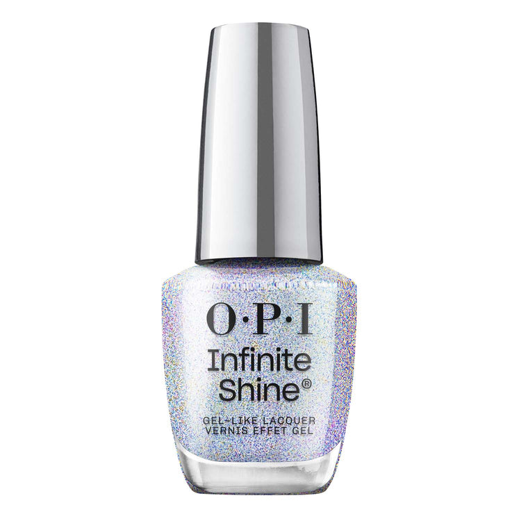 OPI Infinite Shine Put the Icy in Spicy 0.5 oz HRS19