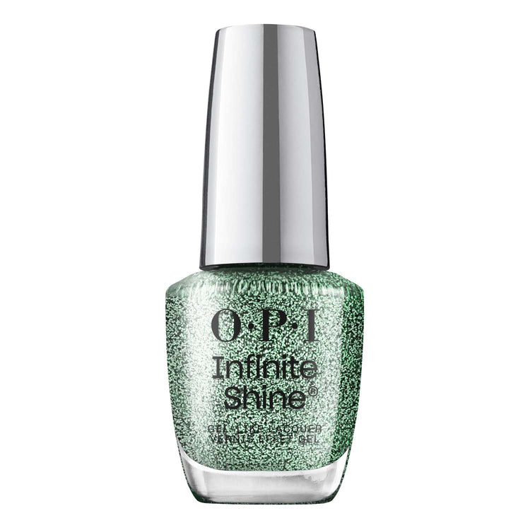 OPI Infinite Shine Hang the Mintsell 0.5 oz HRS24