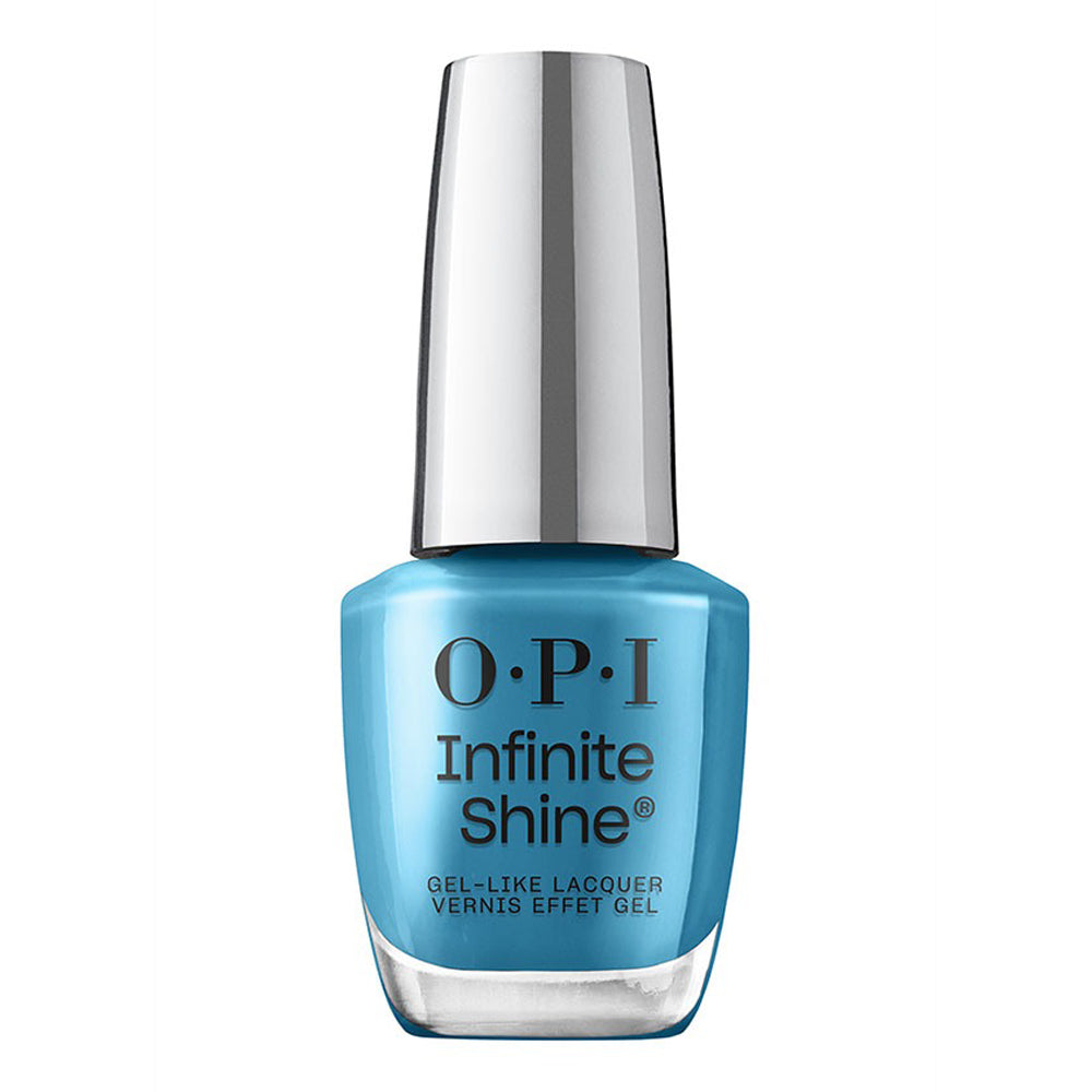 OPI Infinite Shine It’s in Your Jeans 0.5 oz ISL175