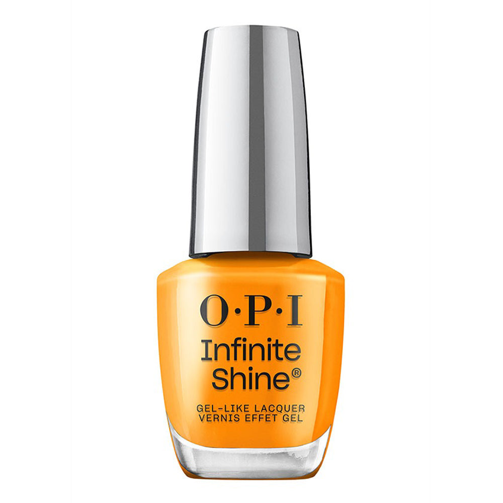 OPI Infinite Shine Vogue Into the Sunset 0.5 oz ISL181