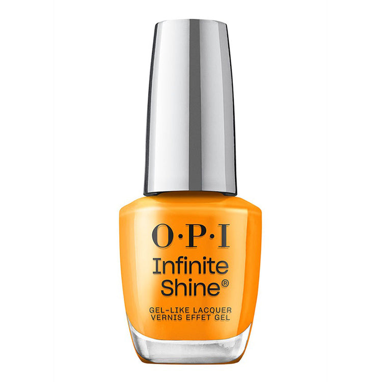 OPI Infinite Shine Vogue Into the Sunset 0.5 oz ISL181