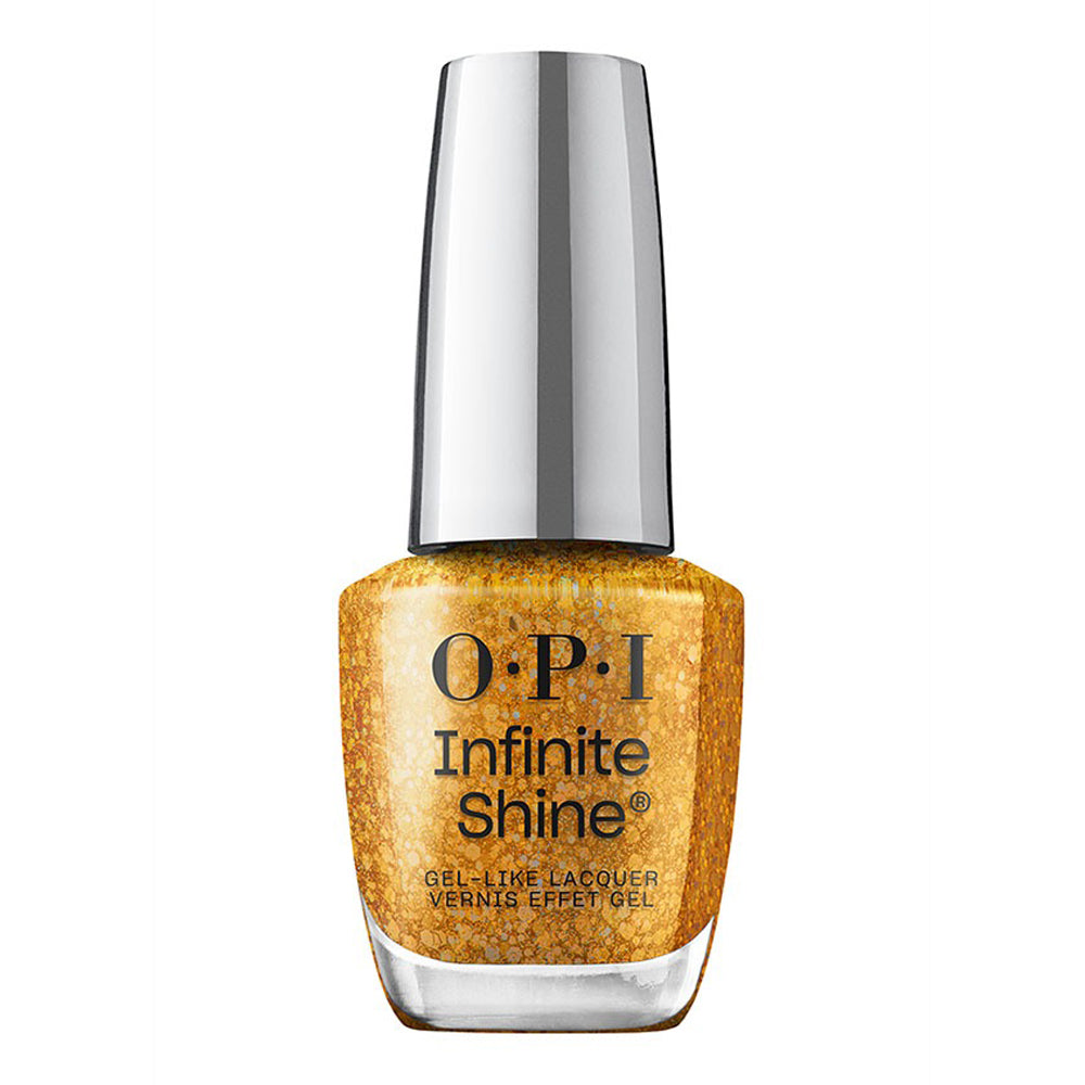 OPI Infinite Shine Your OPIness 0.5 oz ISL182