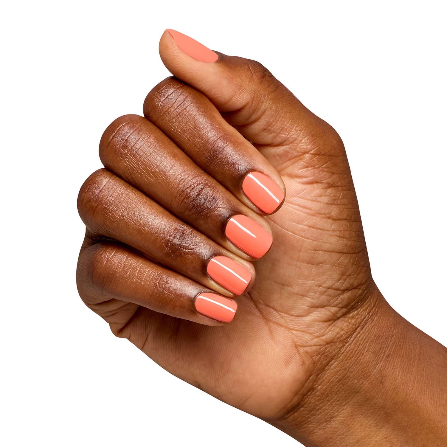 OPI Infinite Shine You're One in a Melon 0.5oz ISL207