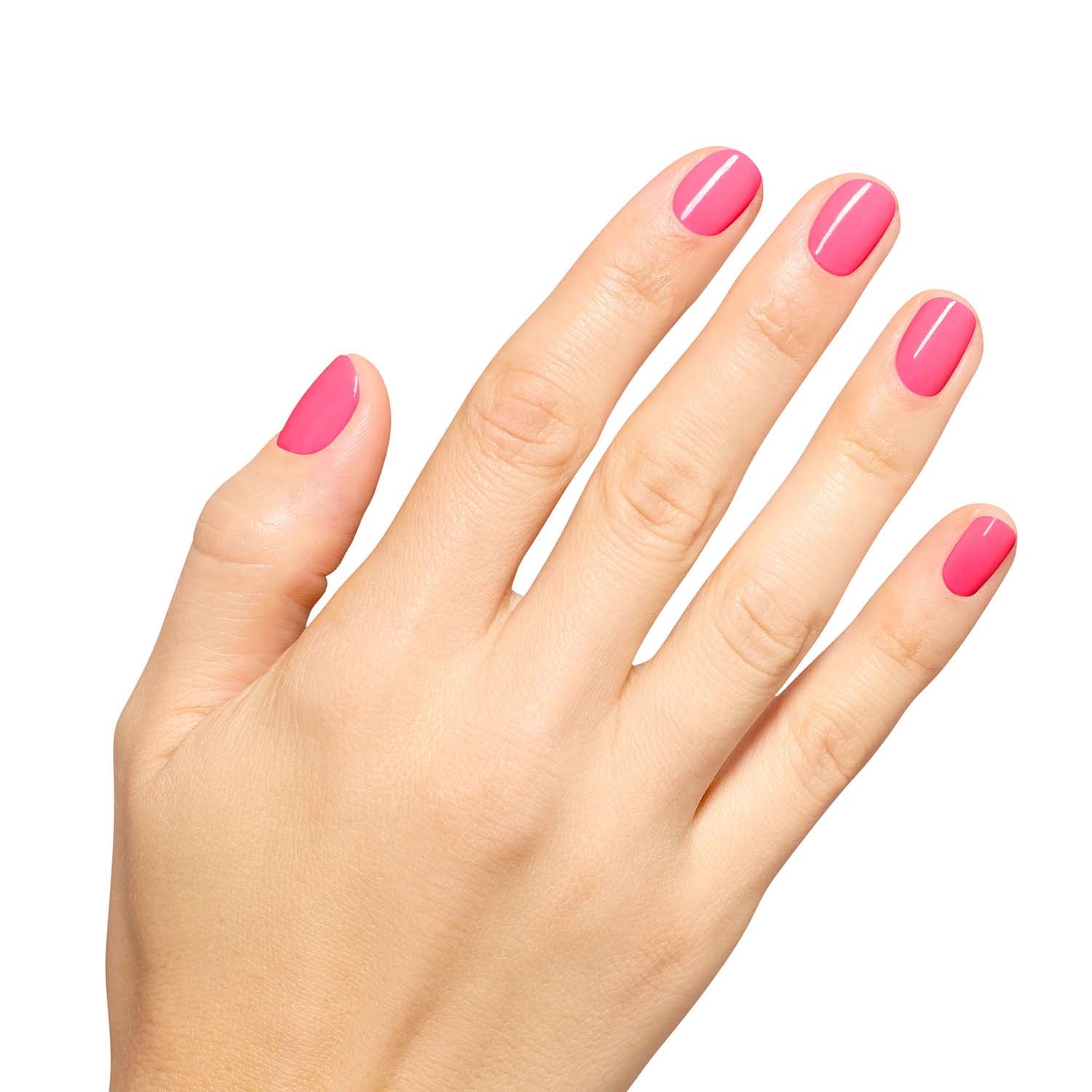 OPI Infinite Shine Lei Out in the Sun 0.5oz ISL208