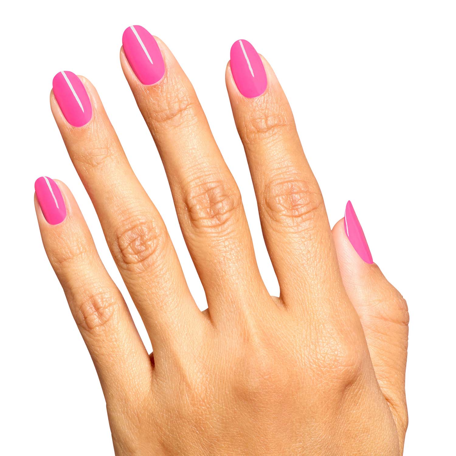 OPI Infinite Shine Beat Goes Neon and On 0.5oz ISL209