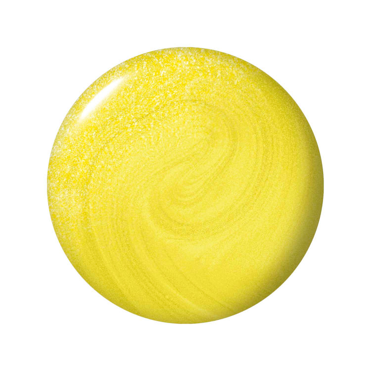 OPI Nail Lacquer Paintin' on Sunshine! 0.5 fl oz NLS079