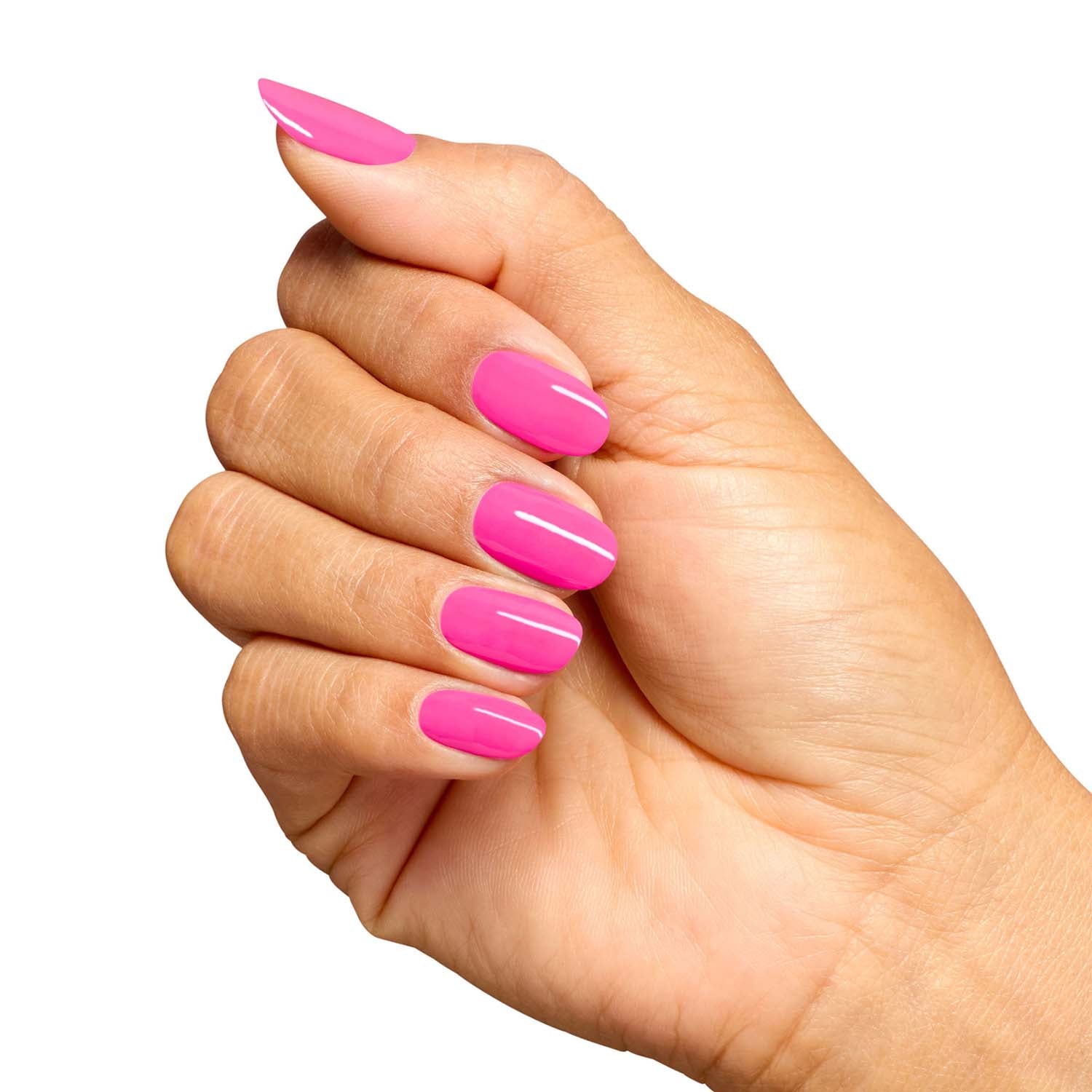 OPI Nail Lacquer Go with the Floatie 0.5 fl oz NLS082