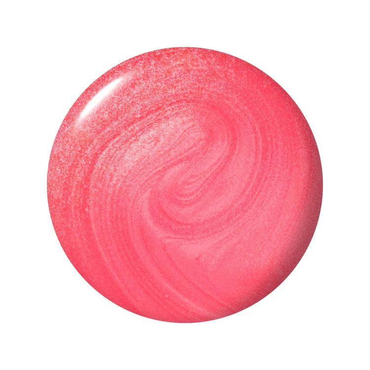 OPI Nail Lacquer If U Like Pinka Coladas 0.5 fl oz NLS083