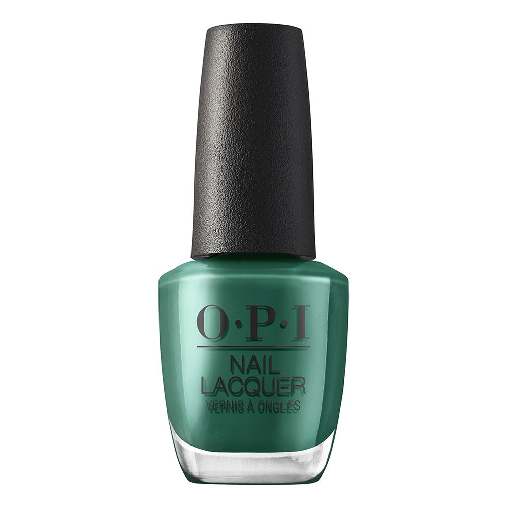 OPI Nail Lacquer Pose-in-Ivy 0.5 fl oz NLS057
