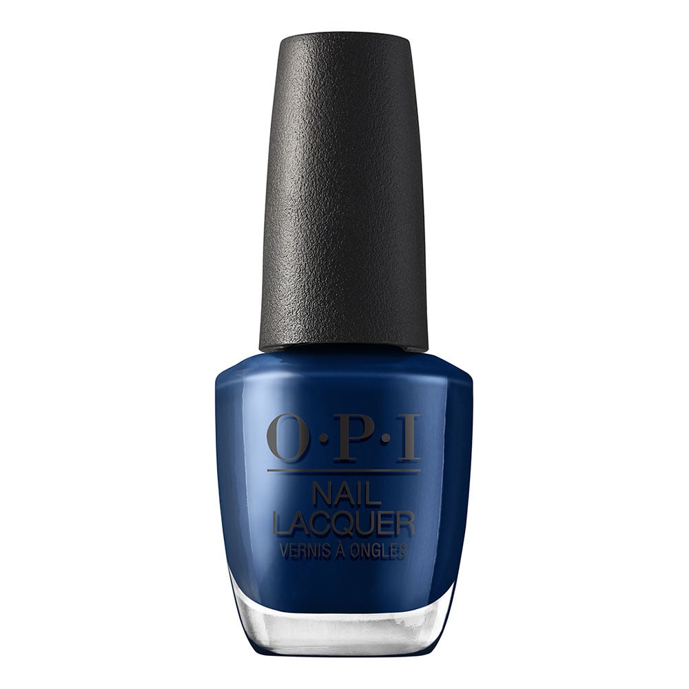 OPI Nail Lacquer IndiGO off 0.5 fl oz NLS059