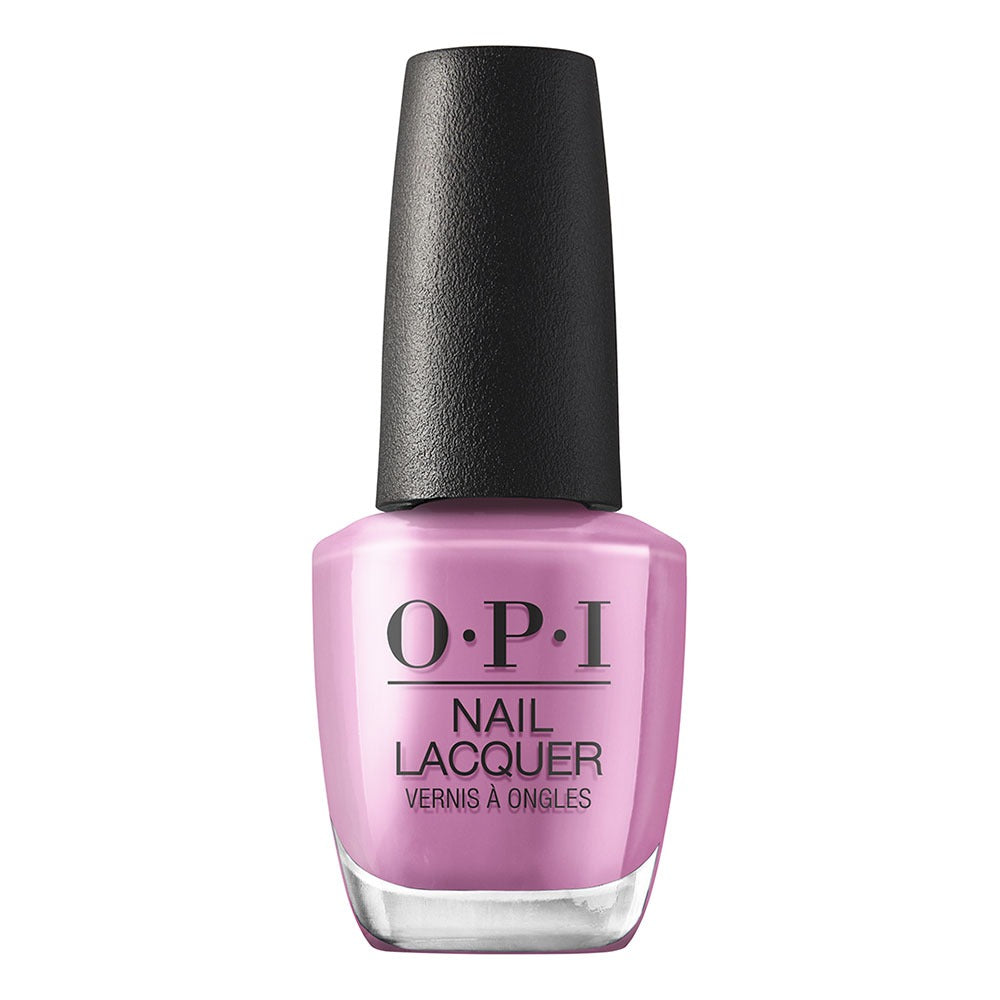 OPI Nail Lacquer Vogue en Violet 0.5 fl oz NLS060