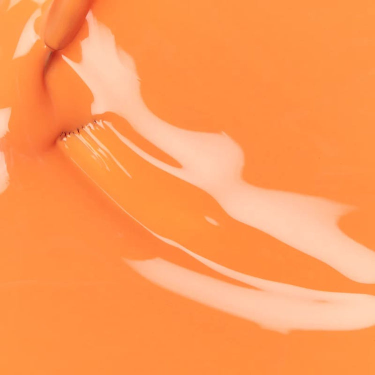 China Glaze Sun Of A Peach 0.5 oz. 41080
