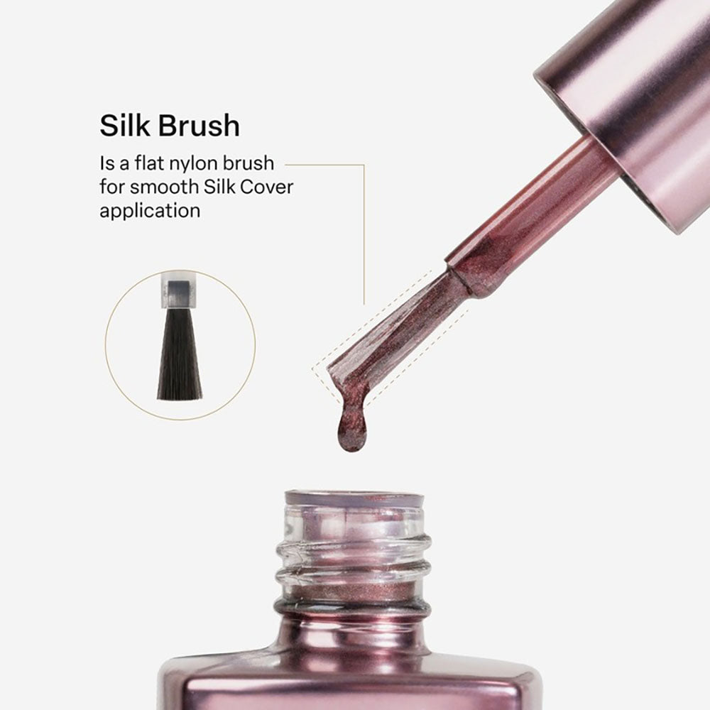 Apres Silk Cover 15 ml - Copacabana 804 AP-5SLK804-WS