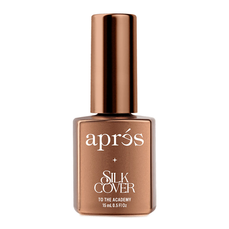 Apres Silk Cover 15 ml - To The Academy 805 AP-5SLK805-WS