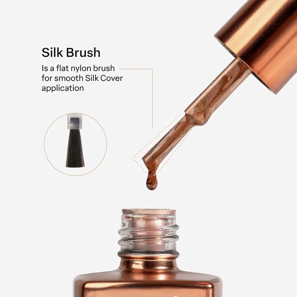 Apres Silk Cover 15 ml - To The Academy 805 AP-5SLK805-WS