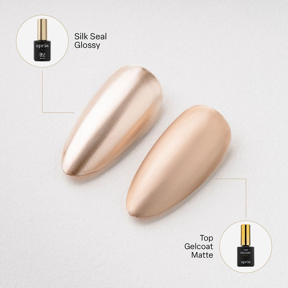 Apres Silk Cover 15 ml - Statuette 806 AP-5SLK806-WS