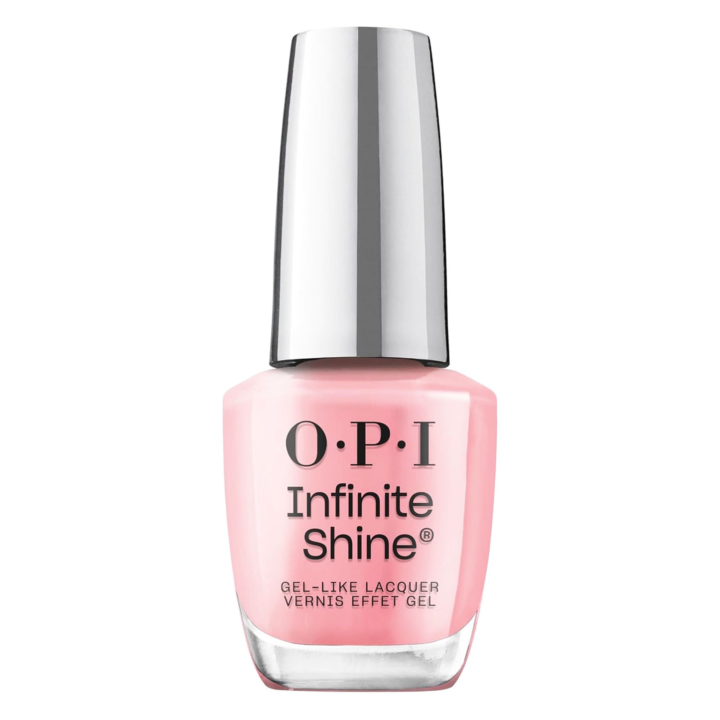 OPI Infinite Shine Still Going Strong 0.5oz  ISL219