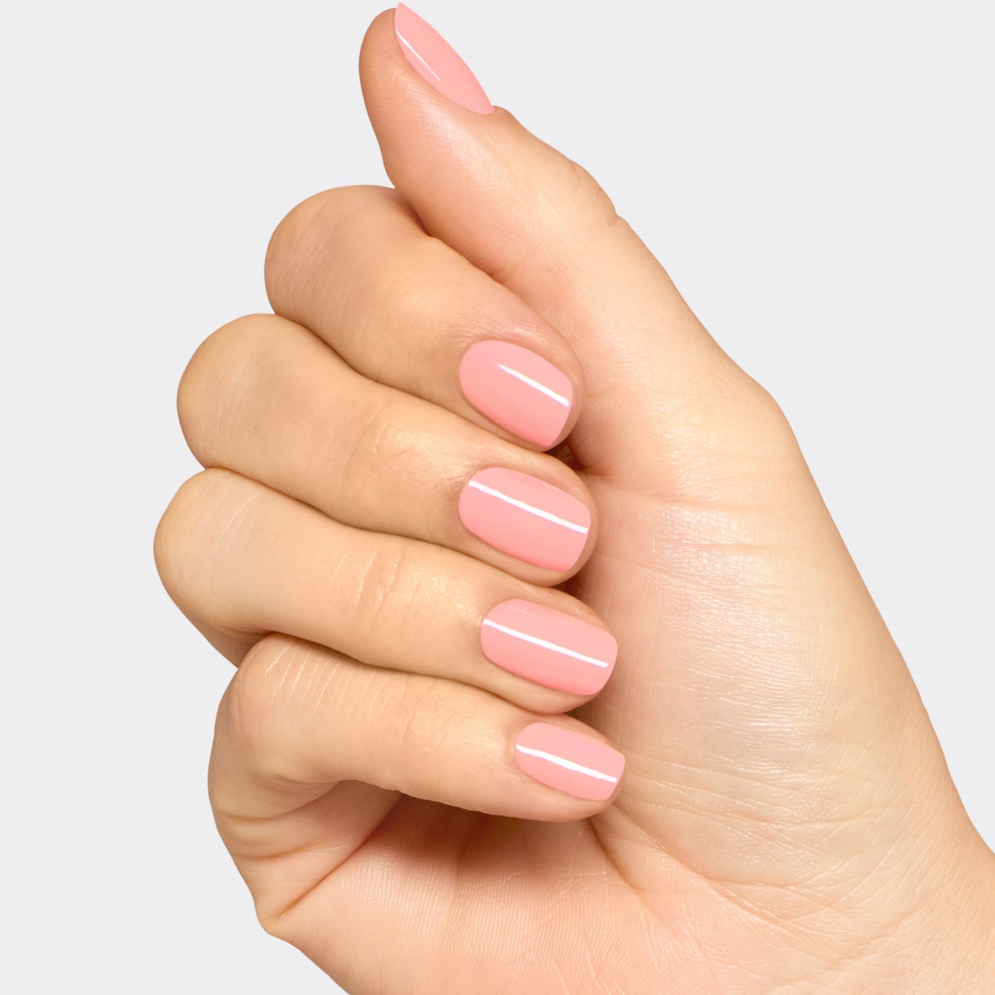 OPI Infinite Shine Still Going Strong 0.5oz  ISL219
