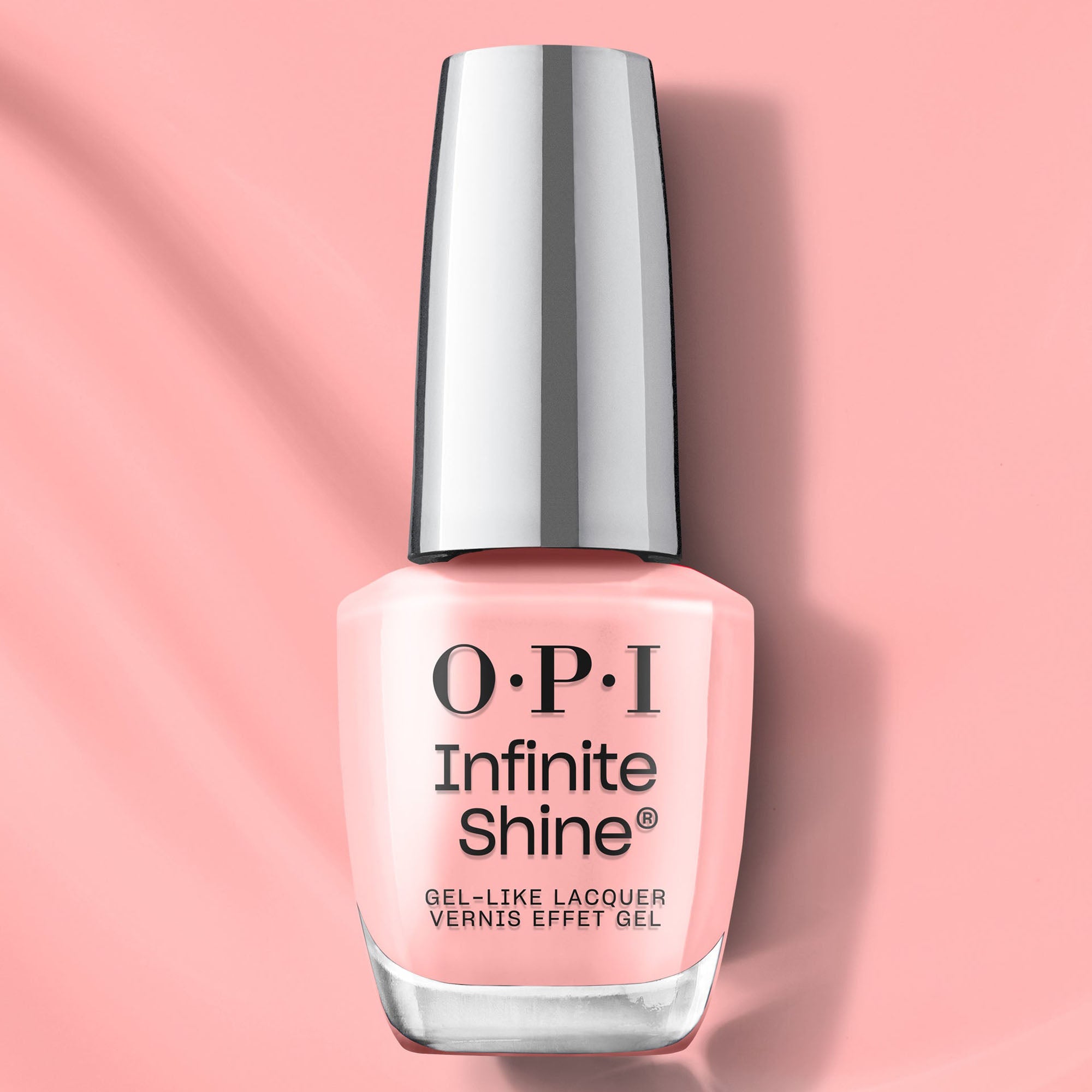 OPI Infinite Shine Still Going Strong 0.5oz  ISL219