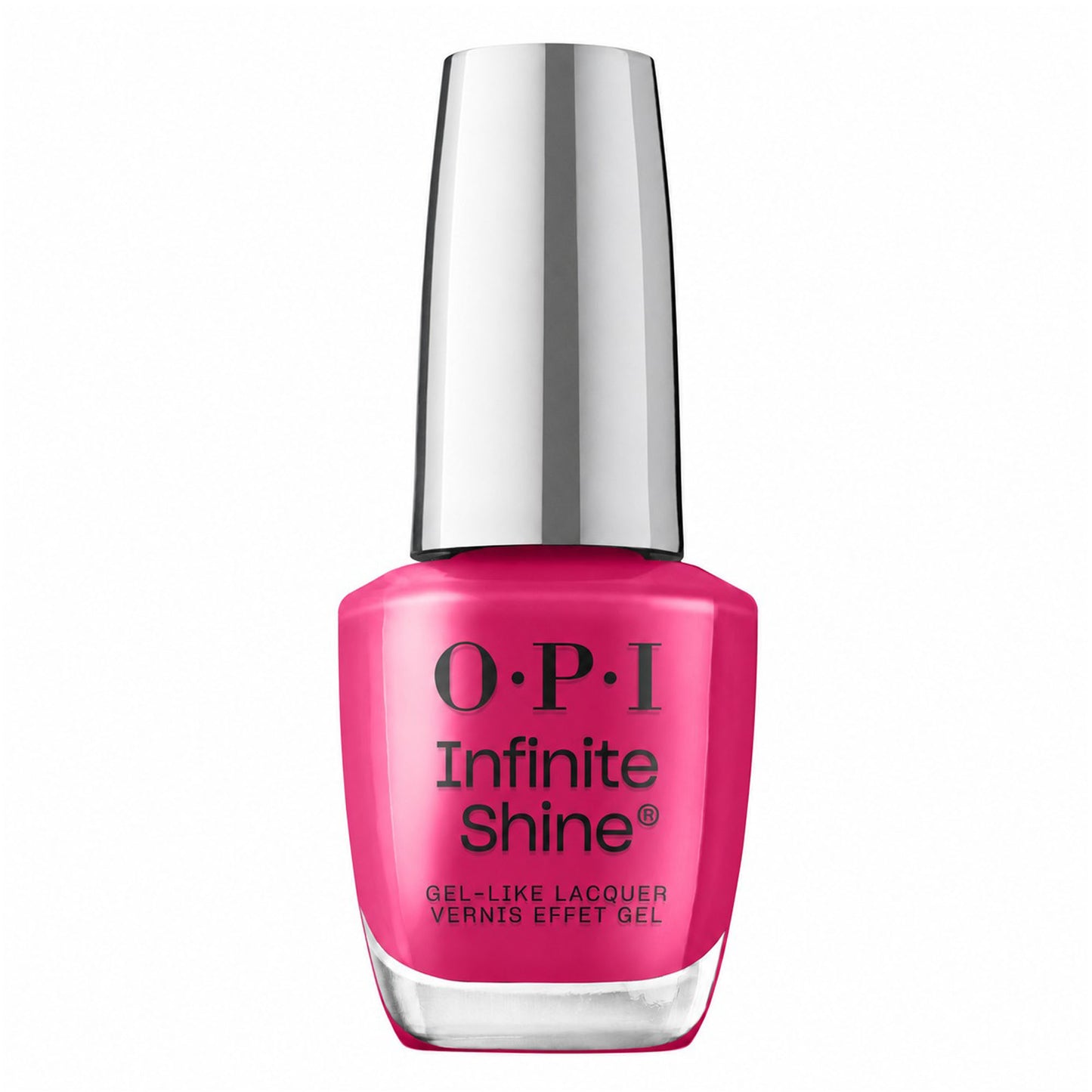 OPI Infinite Shine Koala Bear-y 0.5oz ISL220