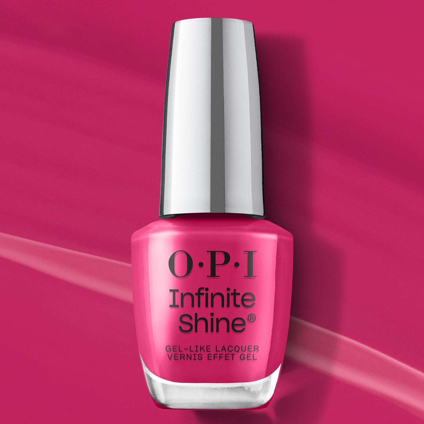 OPI Infinite Shine Koala Bear-y 0.5oz ISL220